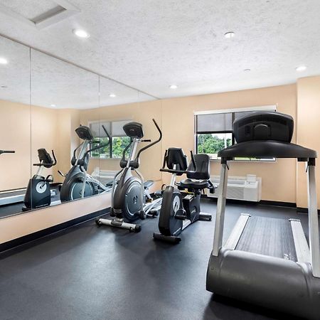 Best Western Gateway Inn Yazoo City Bagian luar foto