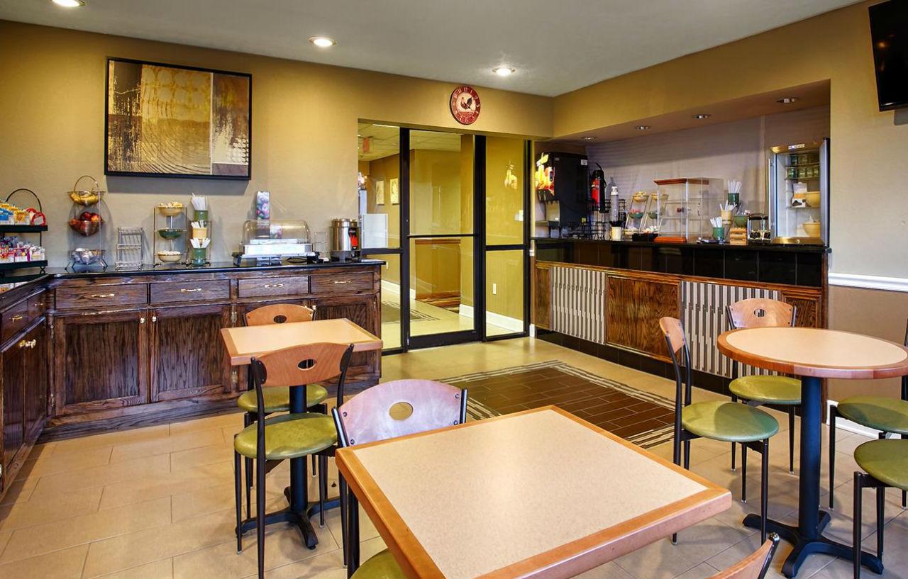 Best Western Gateway Inn Yazoo City Bagian luar foto