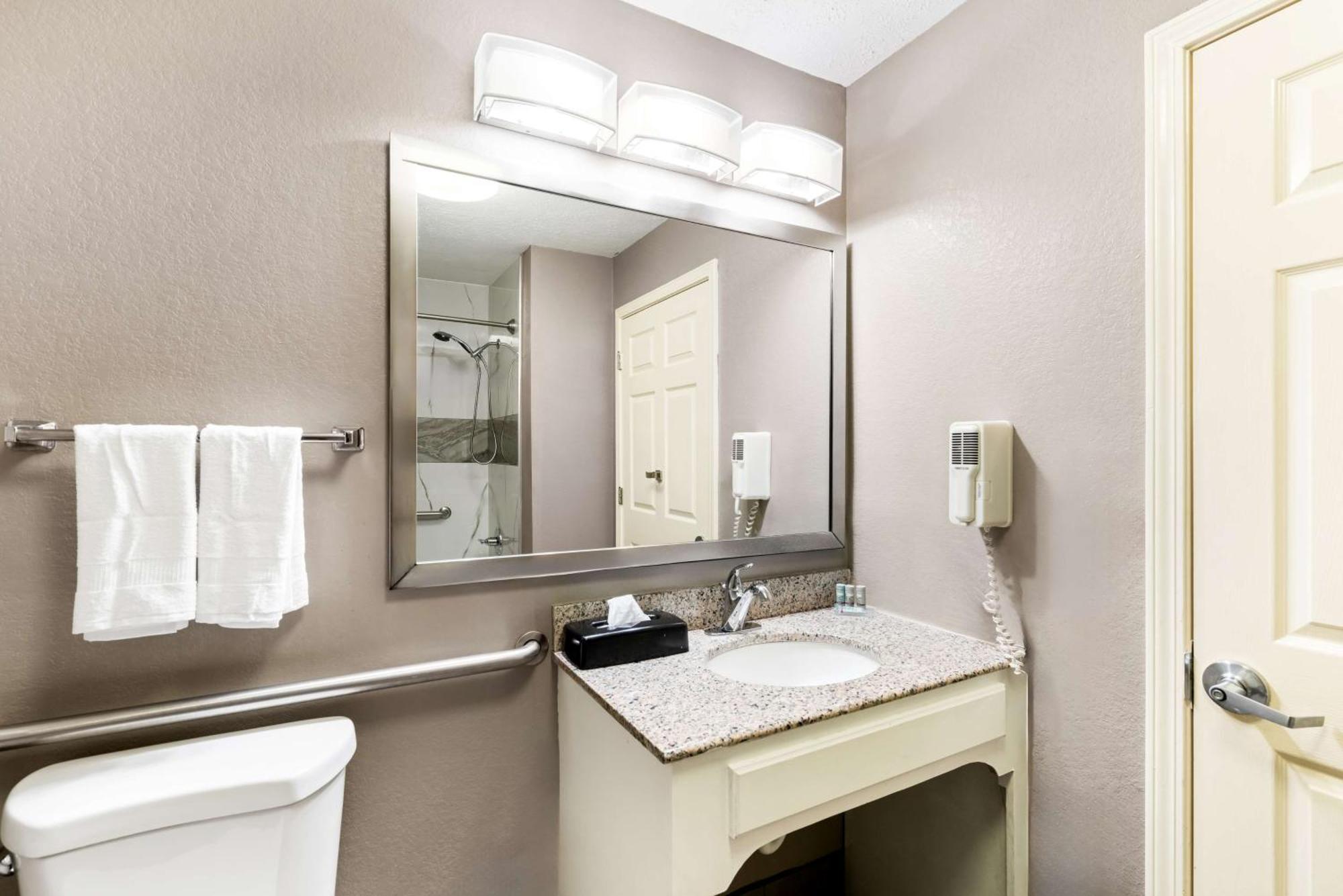 Best Western Gateway Inn Yazoo City Bagian luar foto
