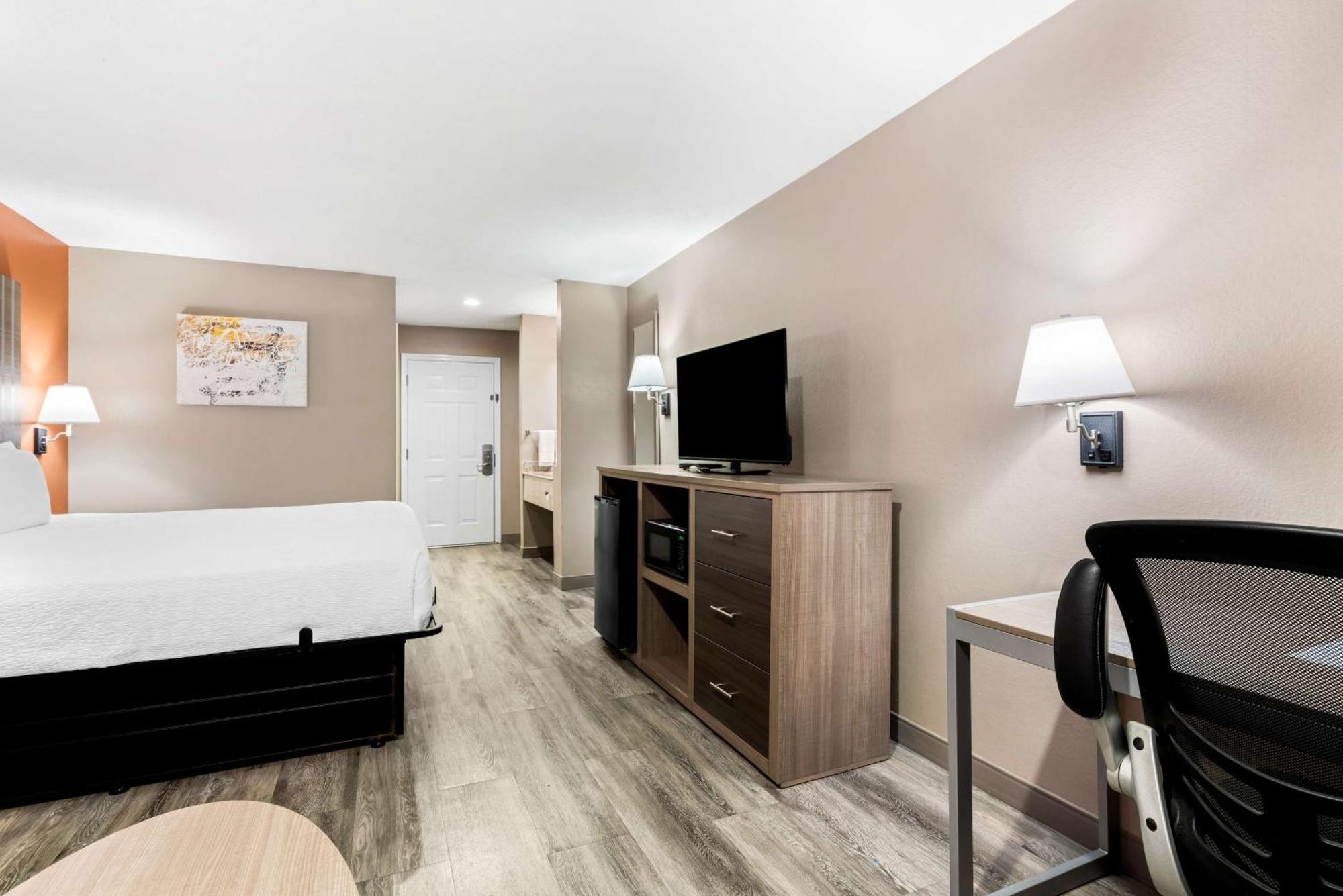 Best Western Gateway Inn Yazoo City Bagian luar foto