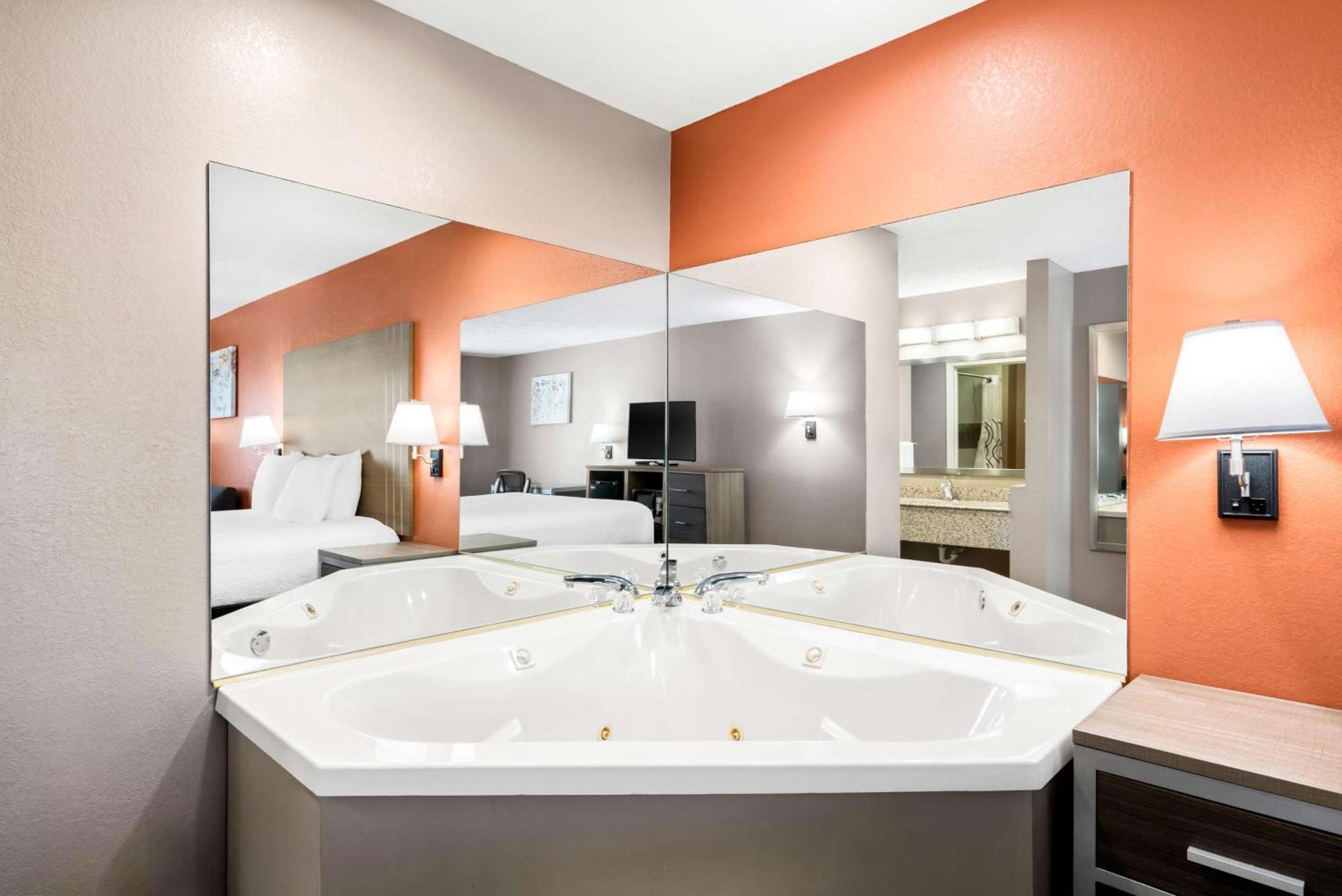 Best Western Gateway Inn Yazoo City Bagian luar foto