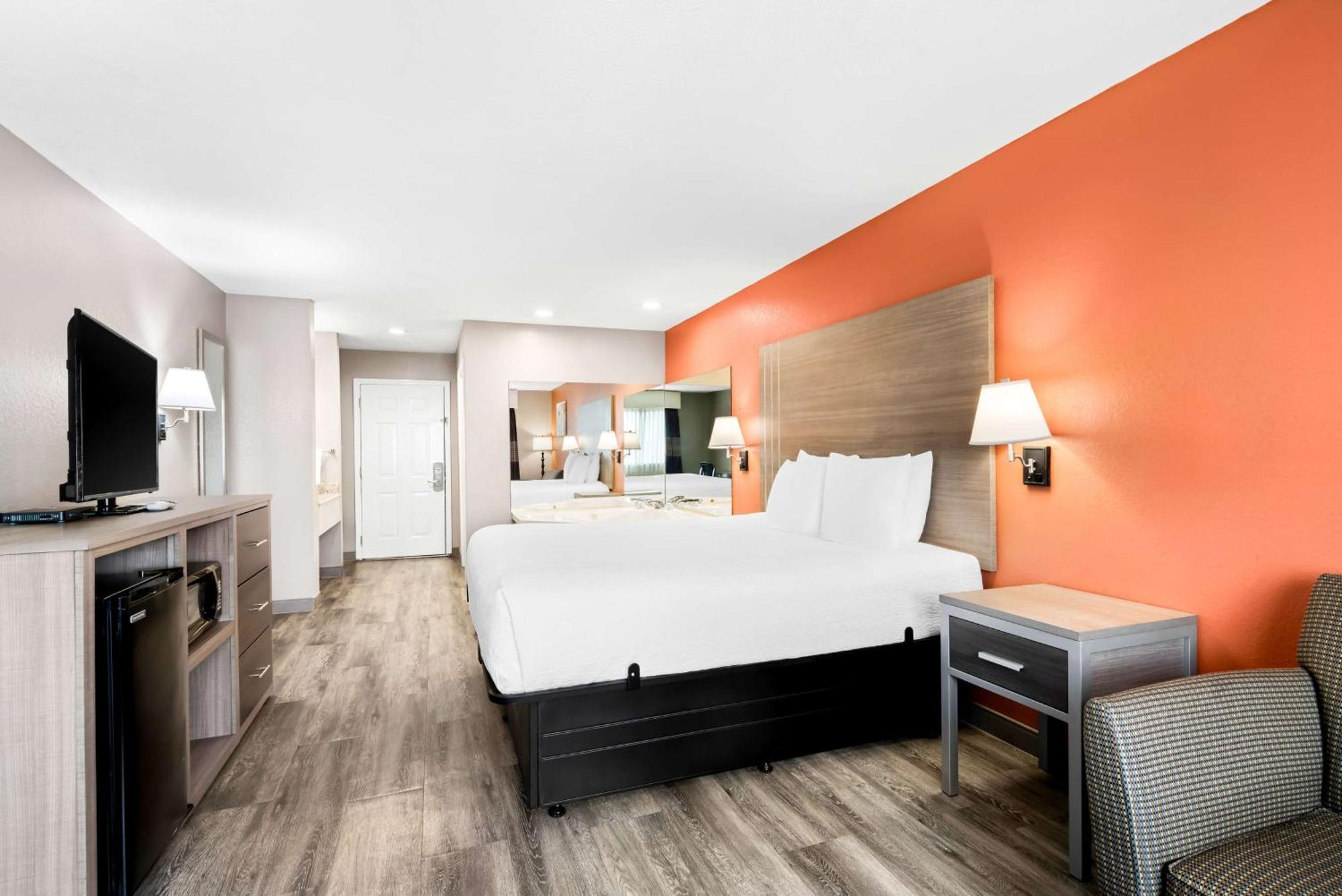 Best Western Gateway Inn Yazoo City Bagian luar foto