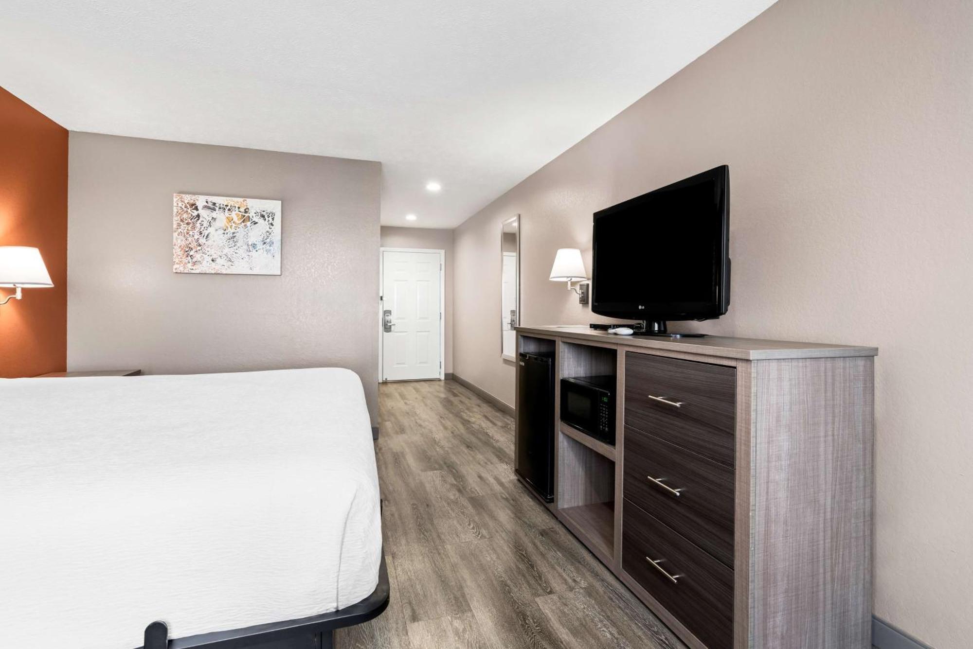 Best Western Gateway Inn Yazoo City Bagian luar foto