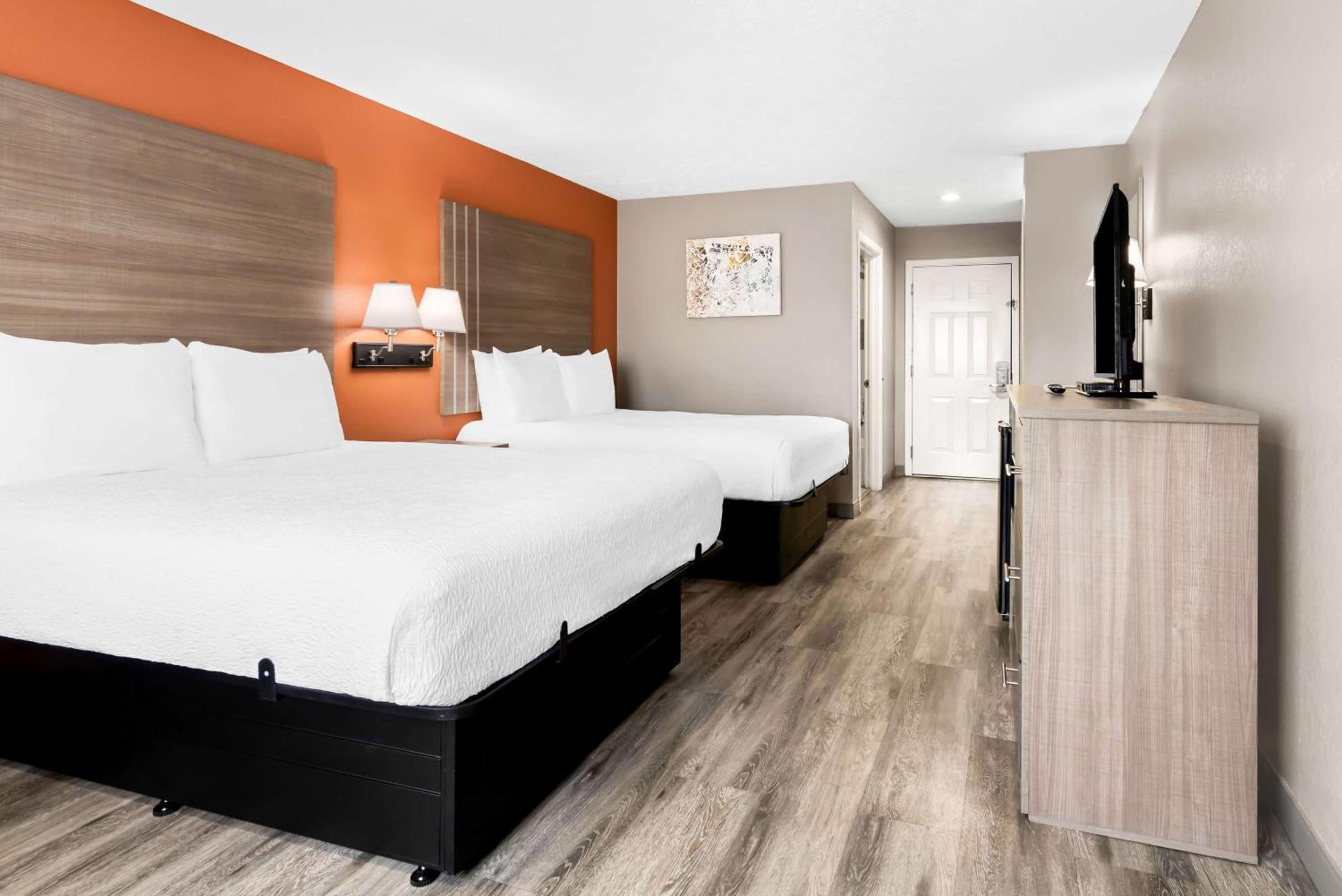 Best Western Gateway Inn Yazoo City Bagian luar foto