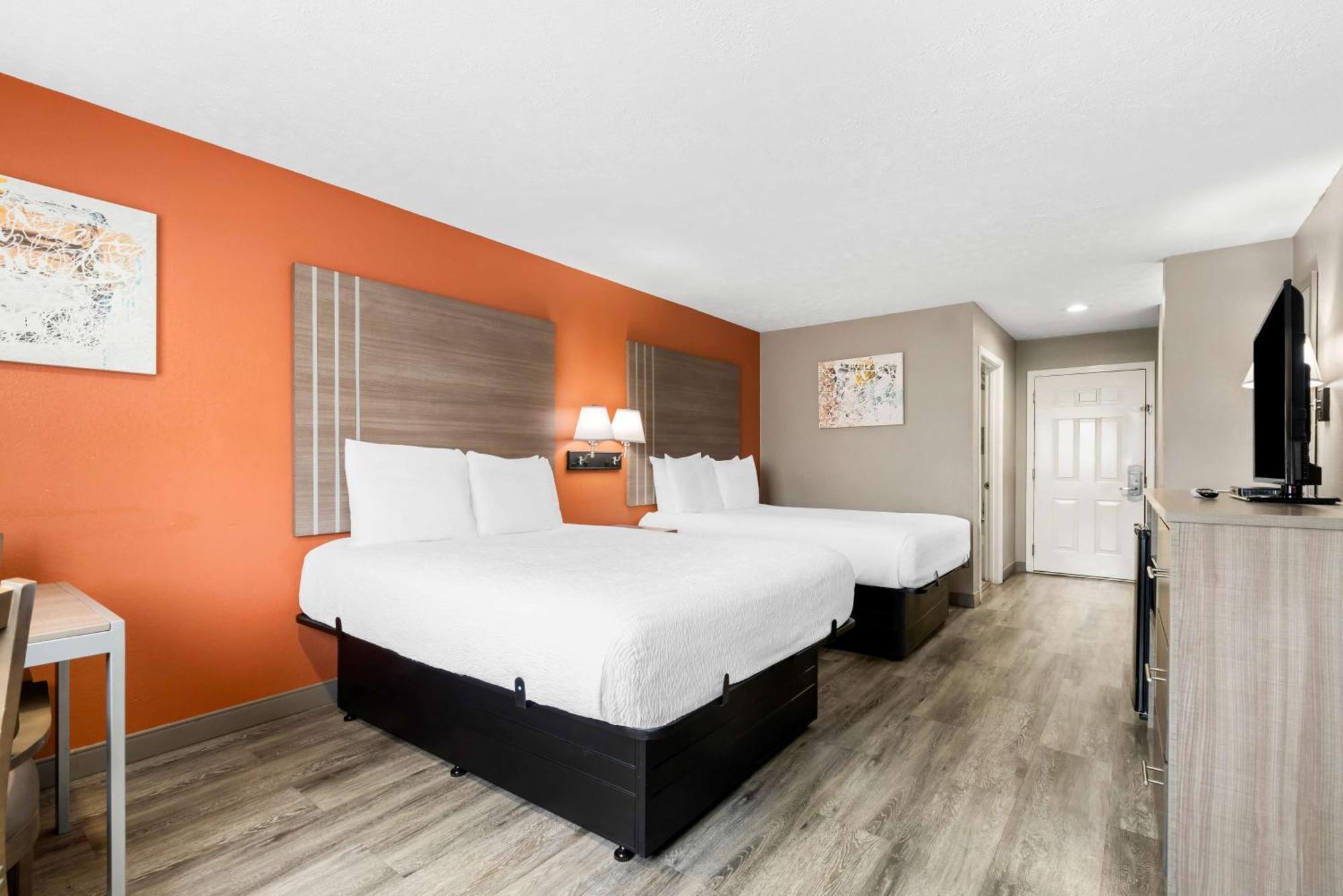 Best Western Gateway Inn Yazoo City Bagian luar foto