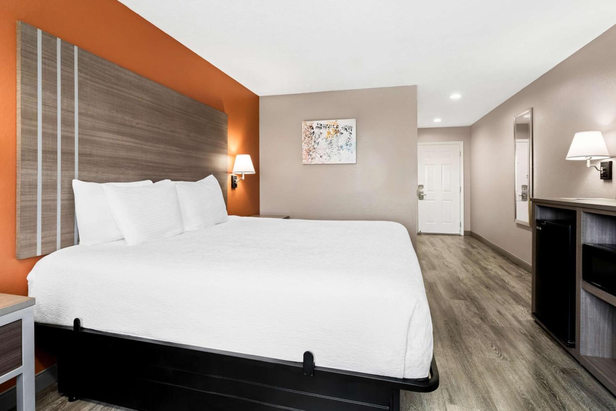 Best Western Gateway Inn Yazoo City Bagian luar foto
