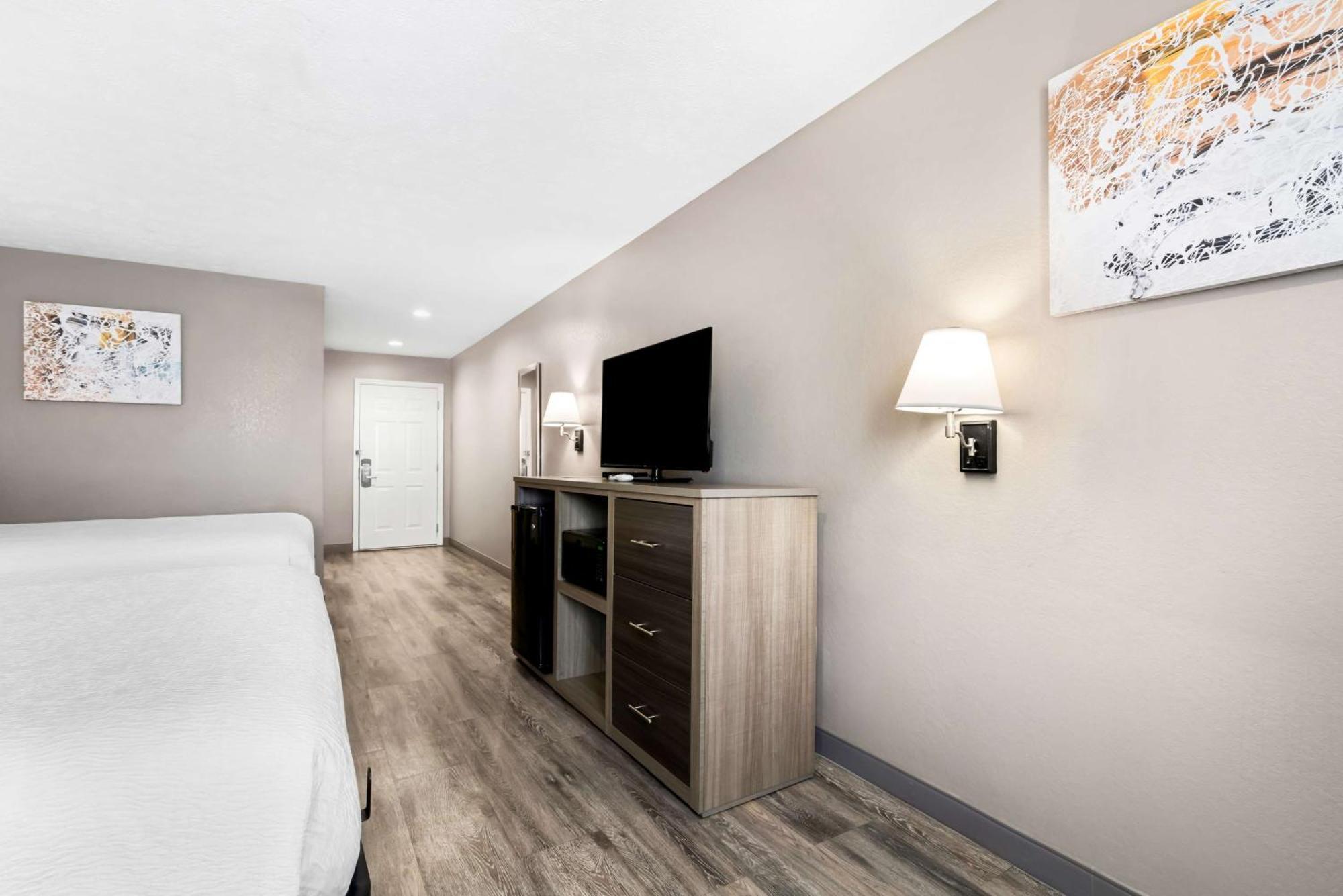 Best Western Gateway Inn Yazoo City Bagian luar foto
