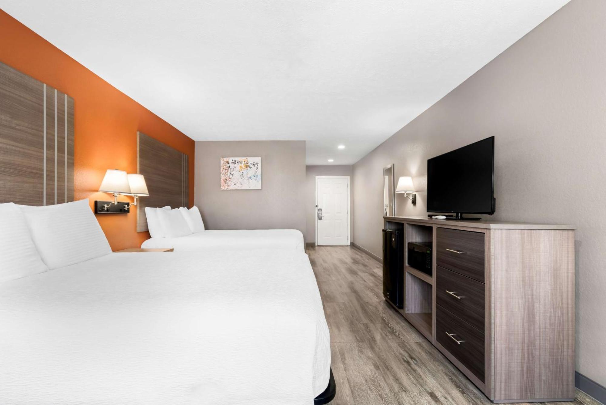 Best Western Gateway Inn Yazoo City Bagian luar foto