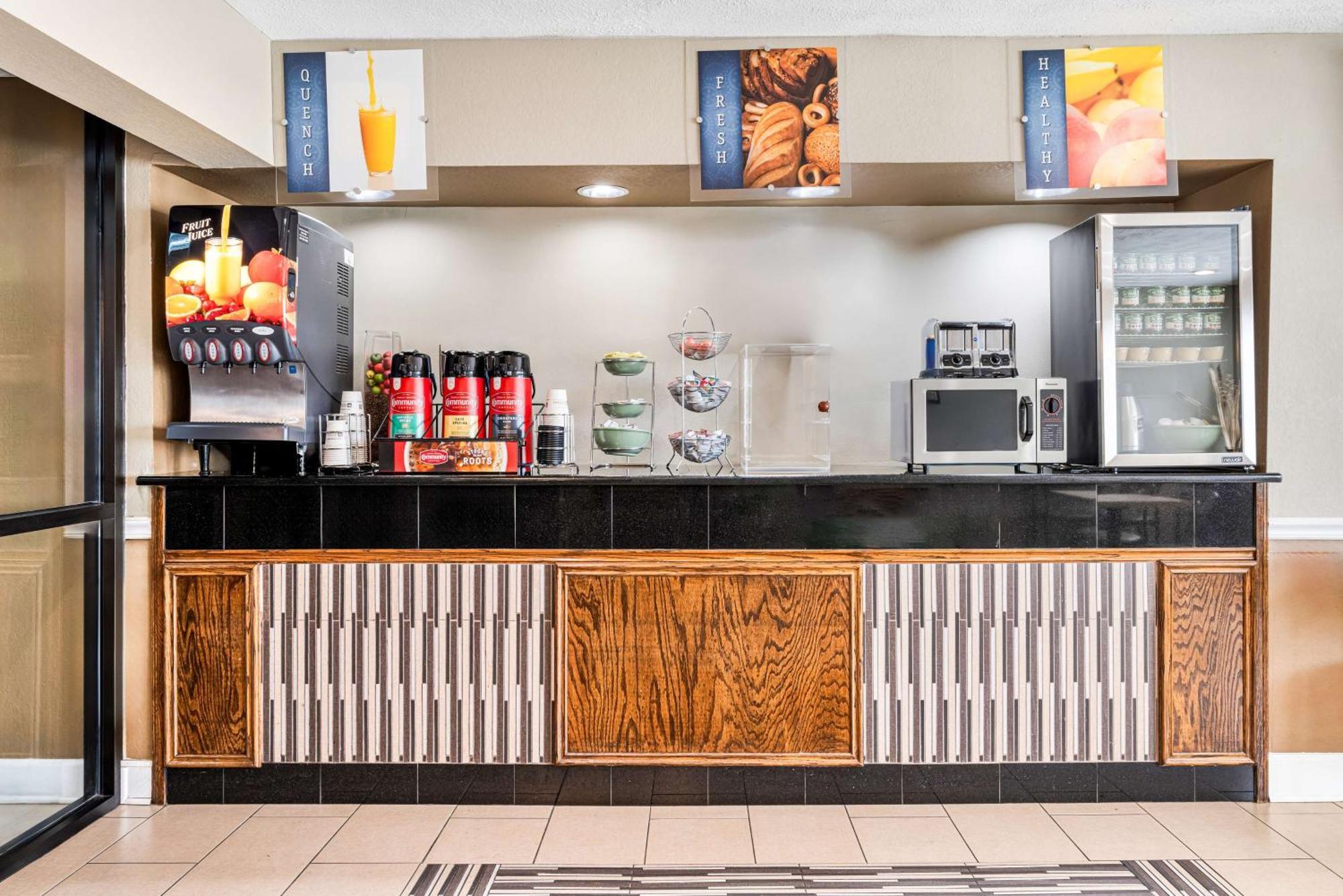 Best Western Gateway Inn Yazoo City Bagian luar foto