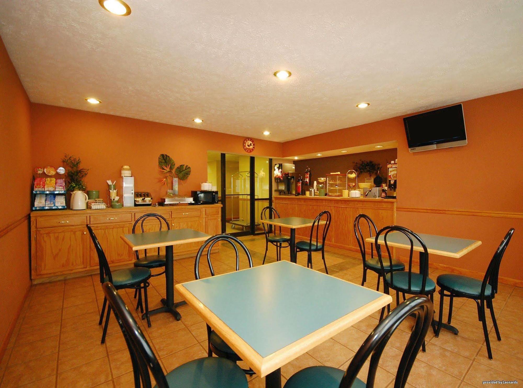 Best Western Gateway Inn Yazoo City Bagian luar foto